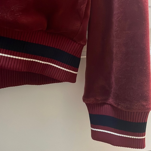 Opening Ceremony surplice sweatshirt - Picture 5 of 6